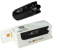 ACETECH Blaster 銃火トレーサーBK - メルカリ