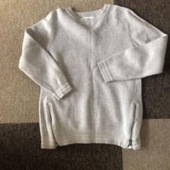 値下げです　ZARA 男の子ニット セーターのサムネイル