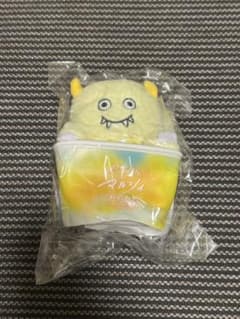 マルシィ　心の奥に潜む怪獣　Hall Tour 2026 "Flavors"のサムネイル