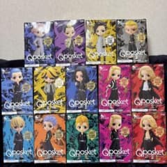 東京リベンジャーズ / Qposket / まとめ売りのサムネイル