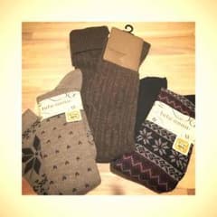 ♥tutuanna*靴下3点セット♥のサムネイル