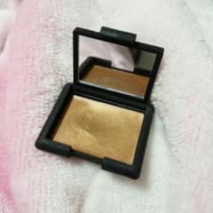 NARS　クリームアイシャドウのサムネイル