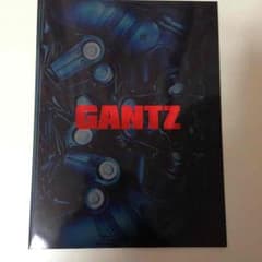 GANTZ 二宮和也のサムネイル