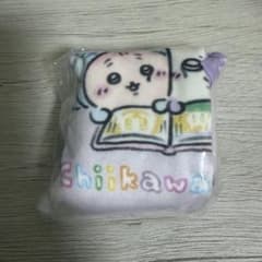 ちいかわベイビー 古本屋 モモンガ 巾着 【まとめてでお値下げ】のサムネイル