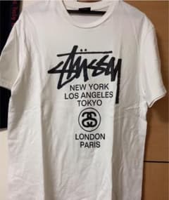 STUSSY ステューシー Tシャツのサムネイル