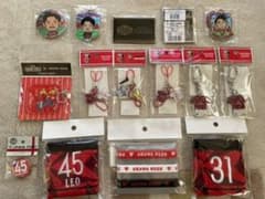 浦和レッズ　グッズセット　格安★のサムネイル