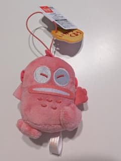 ハンギョドン もっときどあいらくっ！ カラフルマスコット 全4種セット ② もっときどあいらくっ！カラフルマスコット【ハンギョドン】 全4種
