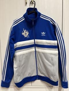 adidas カリーム・アブドゥル＝ジャバー トラックジャケット　アディダスのサムネイル
