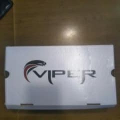 Viper マーチングシューズ mens 13 womens 15のサムネイル