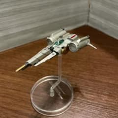 【未開封／匿名】シューティングゲームヒストリカ／ブラックフライ 量産型 m47387786080_1.jpg?1755004526