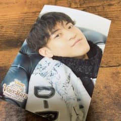 石川界人 ブロマイドのサムネイル