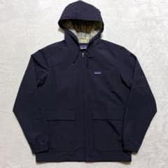 超絶希少‼️/極美品 Patagonia Lined Baggies JKT - メルカリ
