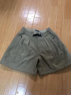 マーモット  ヴィーナスショートパンツのサムネイル