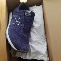 ユナイテッドアローズ　new balanceのサムネイル