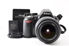 Nikon D3100 Lens Kit Digital SLR Camera