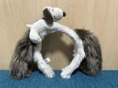 スヌーピーカチューシャのサムネイル