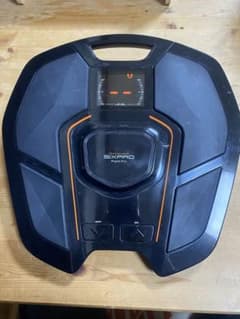 【１５日まで】SIXPAD Foot Fit   中古品のサムネイル