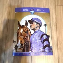 ブリーダーズカップ　レーシングプログラム　2冊 m47390052579_1.jpg?1762176776