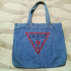 guess トートバッグのサムネイル
