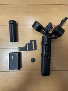 zhiyun cranem2のサムネイル