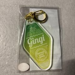 Gingi アクリルキーホルダー　銀治のサムネイル