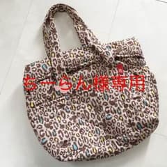 Disney ROOTOTE マザーバッグ トートバッグのサムネイル