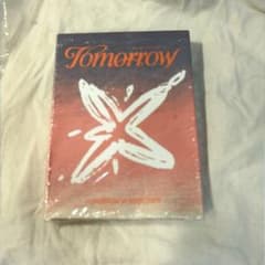 TOMORROW X TOGETHER minisode 3: TOMORROWのサムネイル