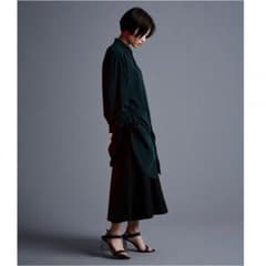 【Ryuさん専用】MURAKUMO HAKAMA Pantsのサムネイル