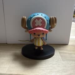 ワンピース トニートニー・チョッパー フィギュアのサムネイル