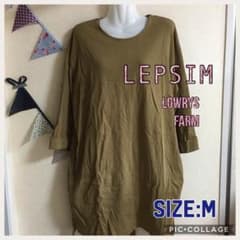 ワンピース ゆったり 秋冬のサムネイル