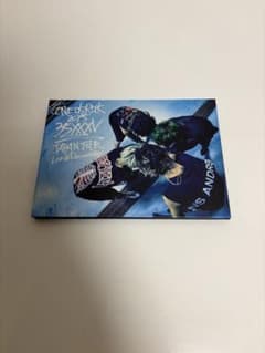 ONE OK ROCK 2015 35xxxv JAPAN TOURのサムネイル