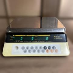 ISHIDA 電子はかり LC-21PON 業務用 最大3kg - メルカリ
