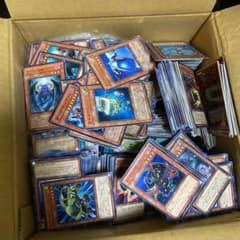 遊戯王 まとめ売りのサムネイル