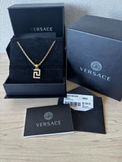 VERSACE ネックレスのサムネイル