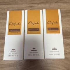 ミルボン エルジューダ MO 120ml 3本セットのサムネイル