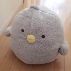 すみっこぐらし ぬいぐるみのサムネイル