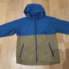 THE NORTH FACE キッズ ジャケット 150のサムネイル