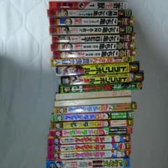 ランダム漫画 まとめ売りのサムネイル