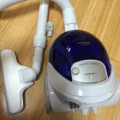 HITACHI☆掃除機のサムネイル