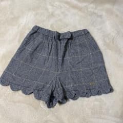 ☆petit main☆ ショートパンツ 120のサムネイル