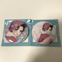 鬼滅の刃　AGF 缶バッジ　恋雪　ホログラム　ufotable まとめ売り　限定 鬼滅の刃 AGF 2025 ランダムホログラム缶バッジ 恋雪 ufotable - メルカリ