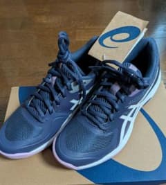 ASICS GAME FF CLAY/OC 23.0cmのサムネイル