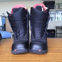バートンのMOTO-ASIAN FIT27センチのサムネイル