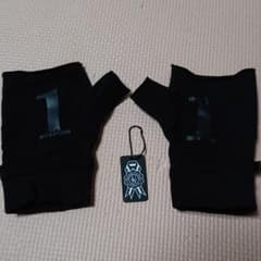 UVERworld グローブのサムネイル