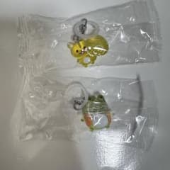 うさぎのモフィめじるしアクセサリーのサムネイル