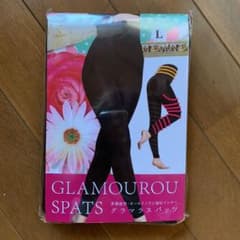 専用⭐︎グラマラスパッツ L sizeのサムネイル