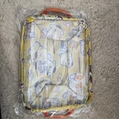 ポムポムプリン 当りくじ 収納ケースのサムネイル