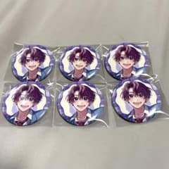 HoneyWorks 告白実行委員会 瀬戸口清武 缶バッジのサムネイル