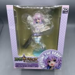 未開封 ネプテューヌ ぴょいーんVer. 勇者ネプテューヌ 1/6 フィギュア 未開封 ネプテューヌ ぴょいーんVer. 勇者ネプテューヌ 1/6 フィギュア