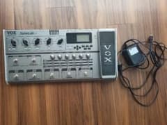 VOX ToneLab LE ギターマルチエフェクター 本体のサムネイル
